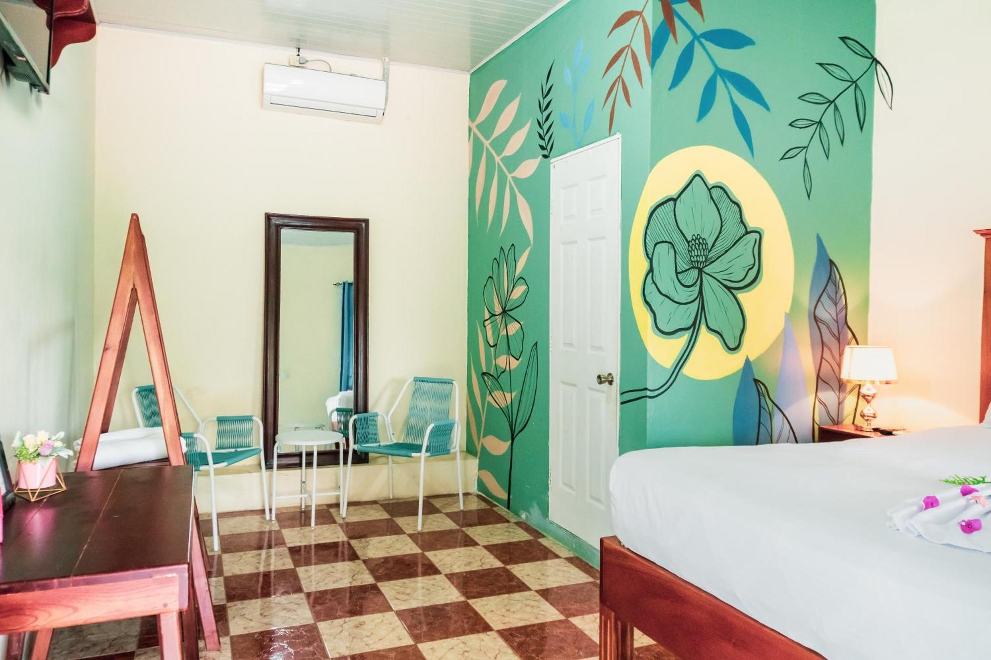 Hostal Eden Moyogalpa Exterior photo
