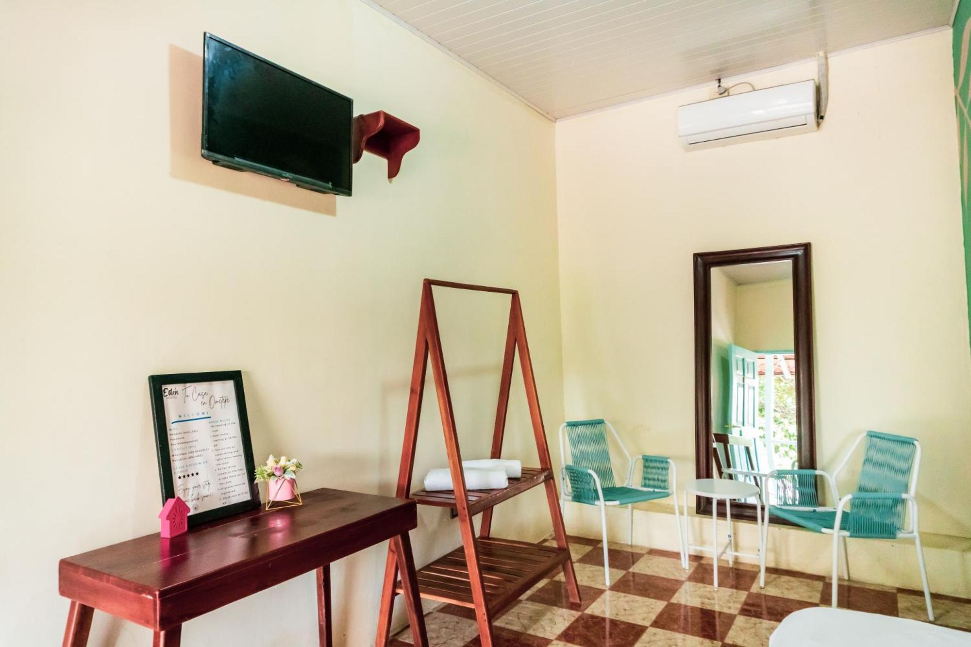 Hostal Eden Moyogalpa Exterior photo