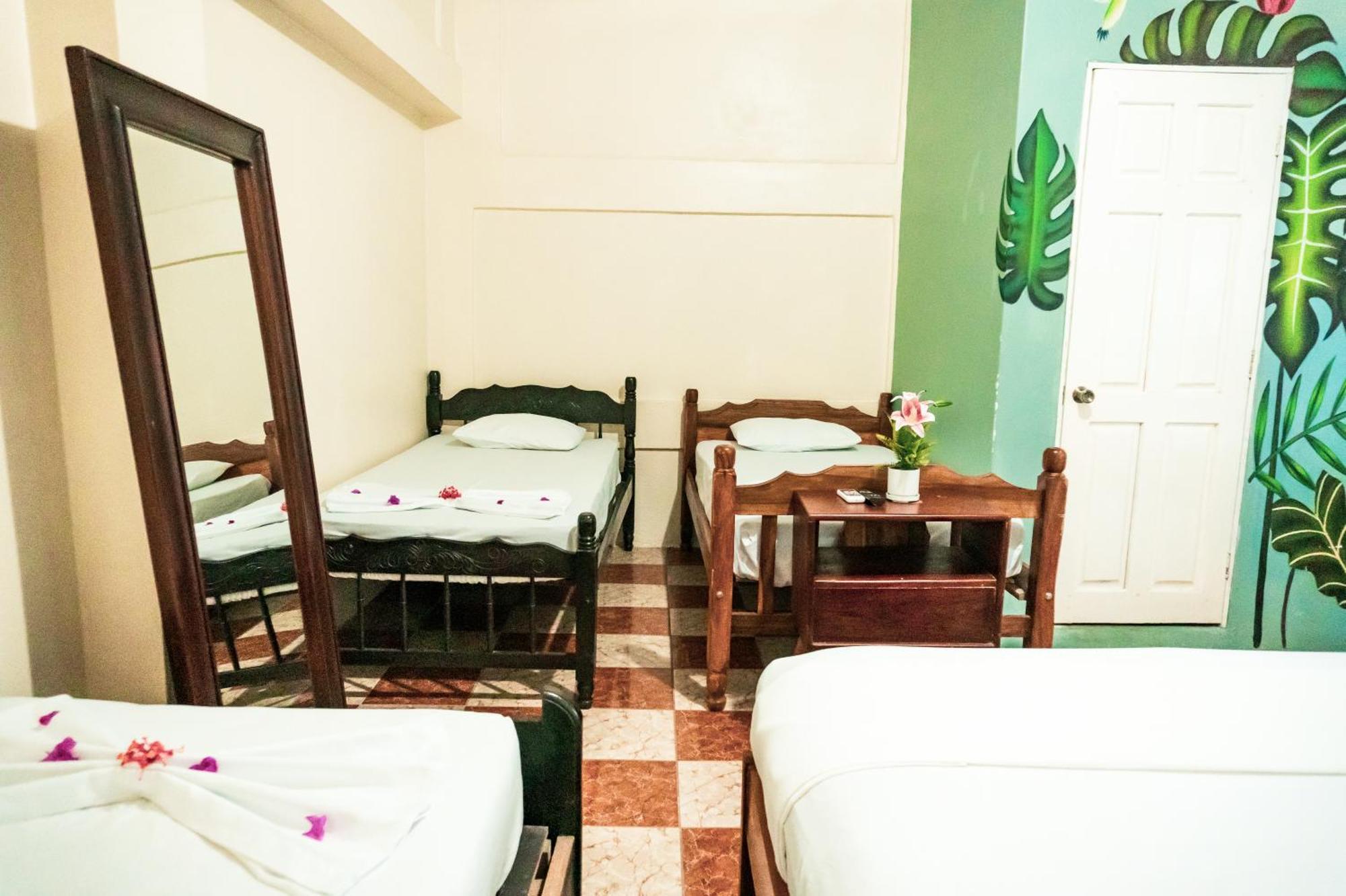 Hostal Eden Moyogalpa Exterior photo